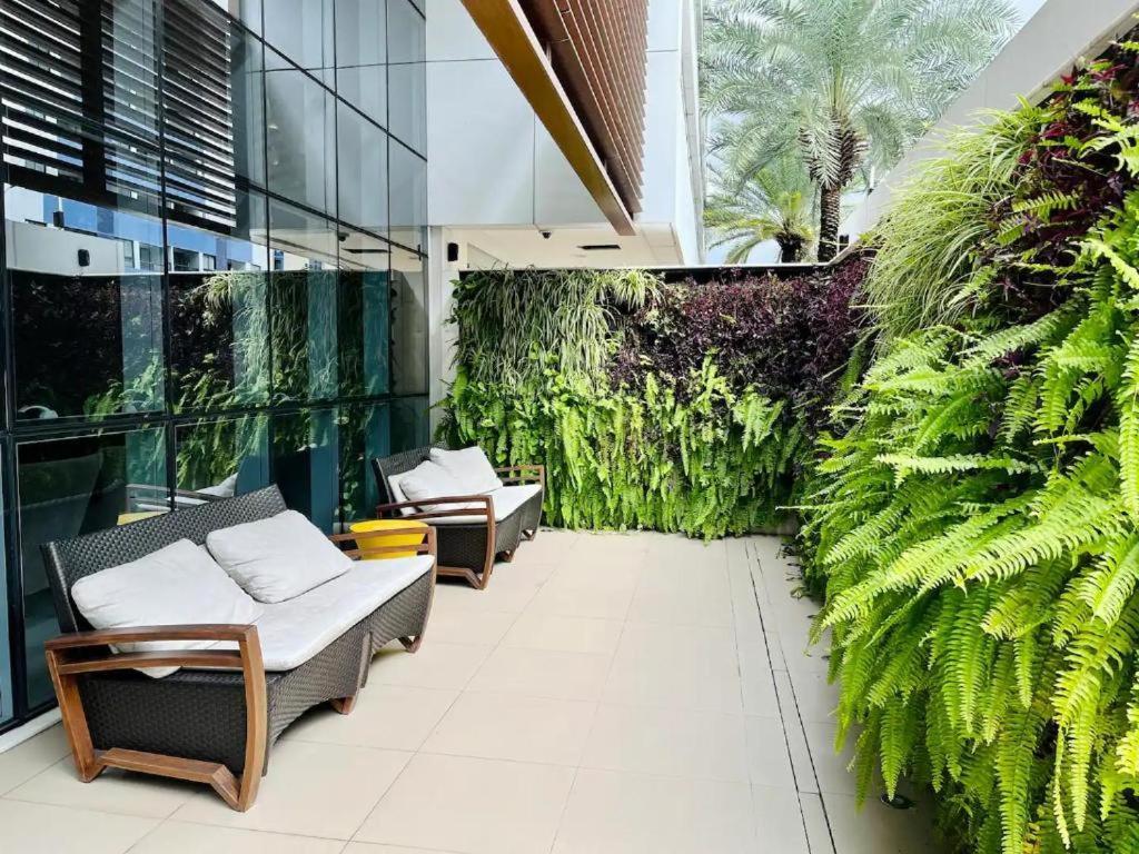 Frente Mar Apartamento Alto Padrao João Pessoa المظهر الخارجي الصورة